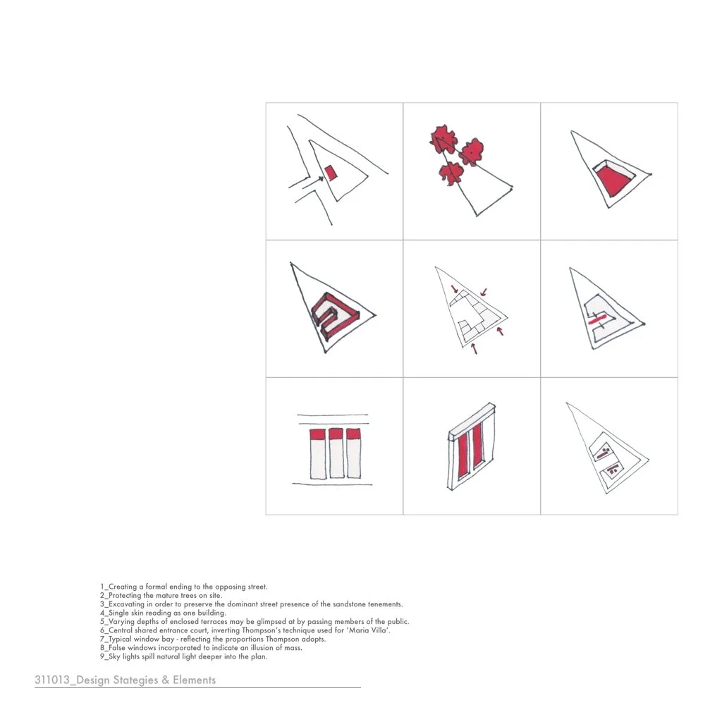 Louis Wiszniew, Lochwinnoch - Sheet 1 of 3