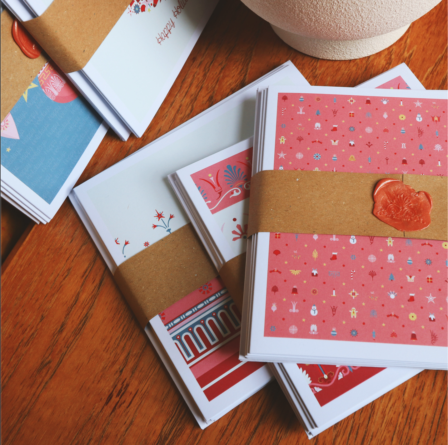 Greetings Cards