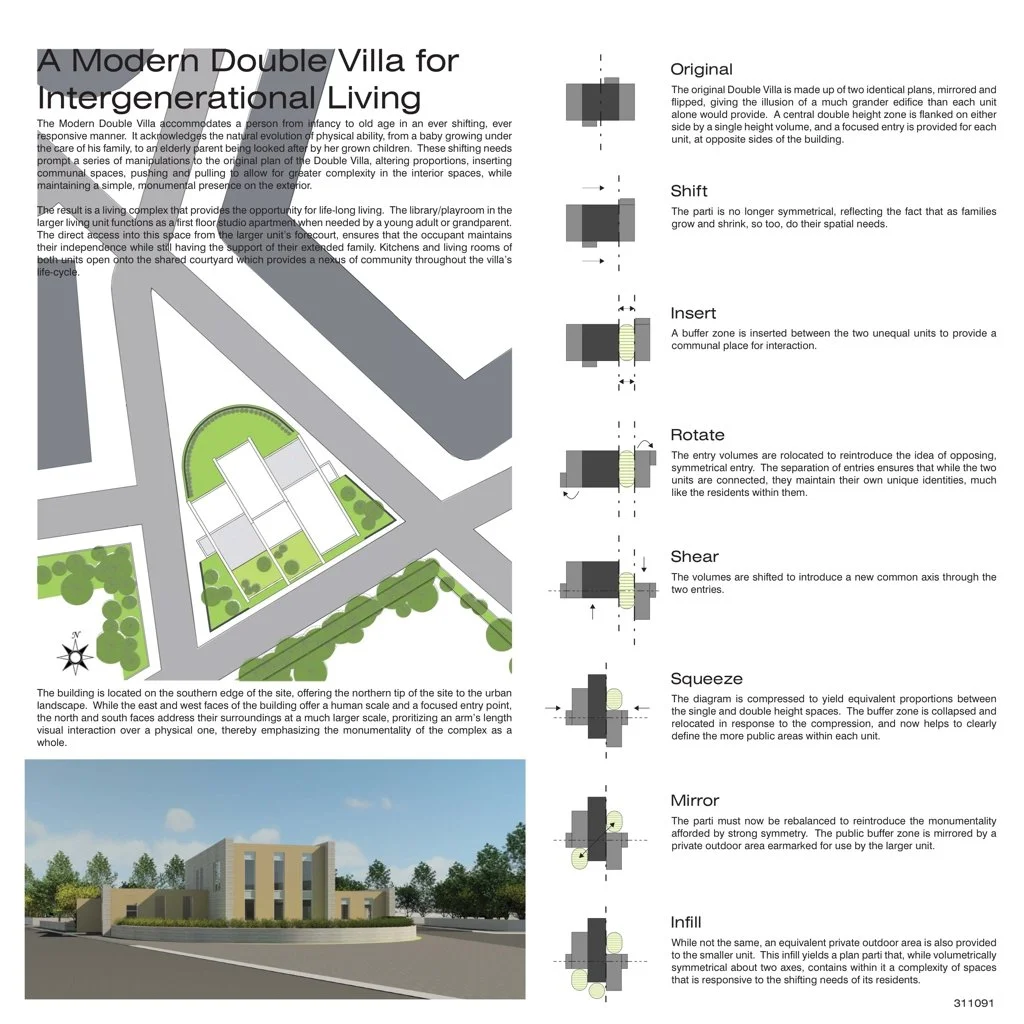 Dana Ozik, Darlington USA - Sheet 1 of 3