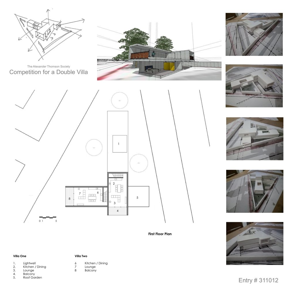 Gordon	Carswell, Paisley - Sheet 2 of 2