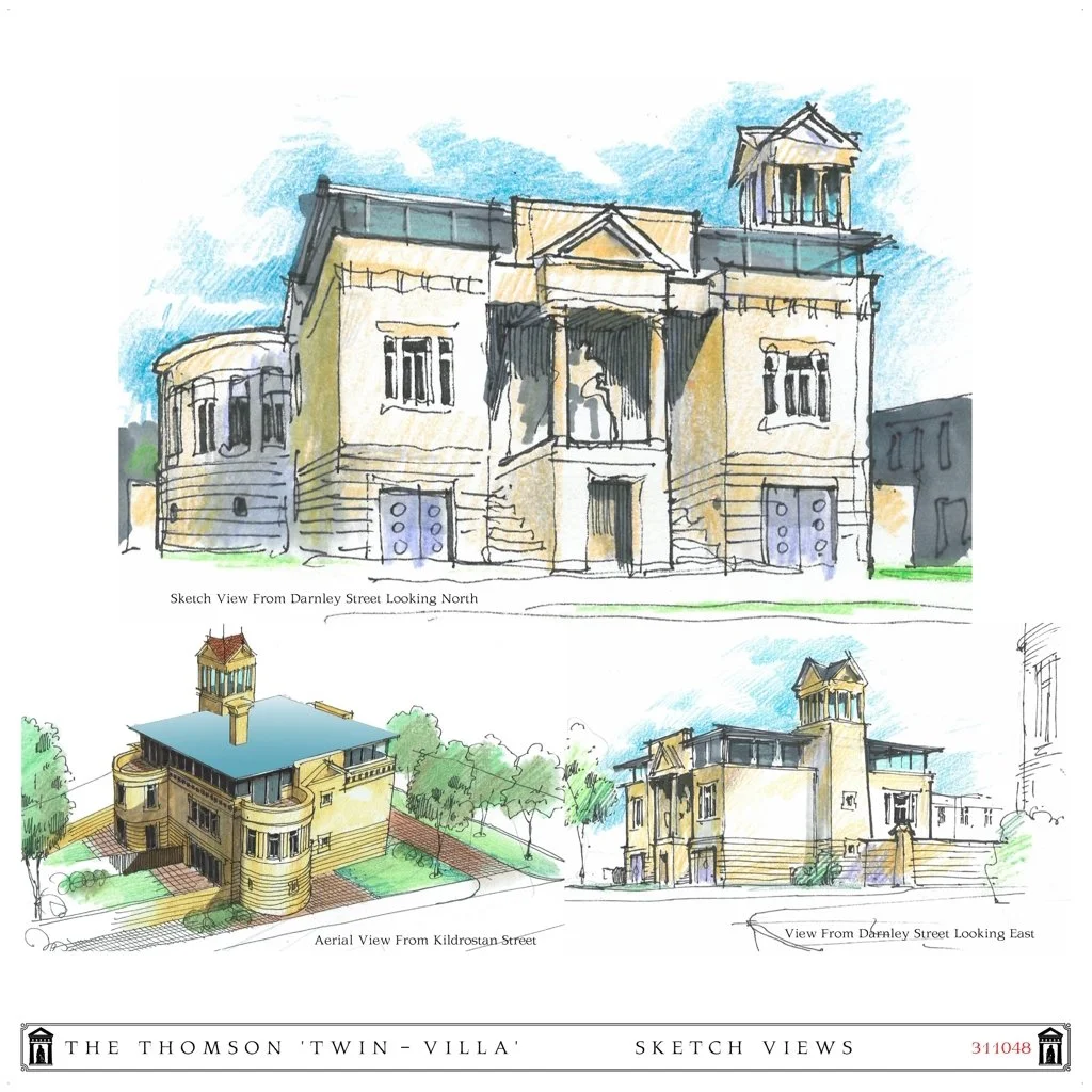 Graham Lewis, Clwyd - Sheet 2 of 3
