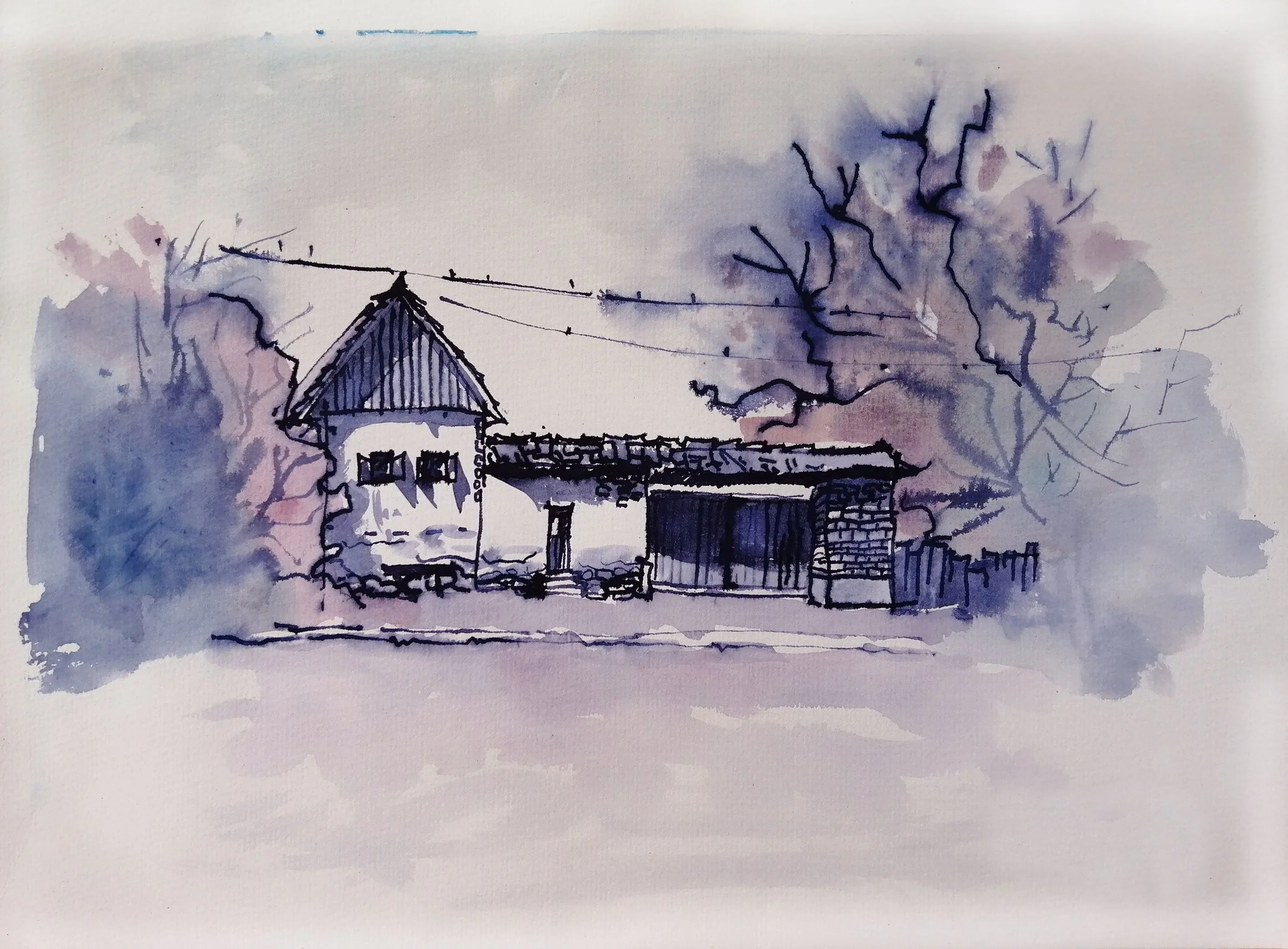 Florina-Mirela Oros - Romania