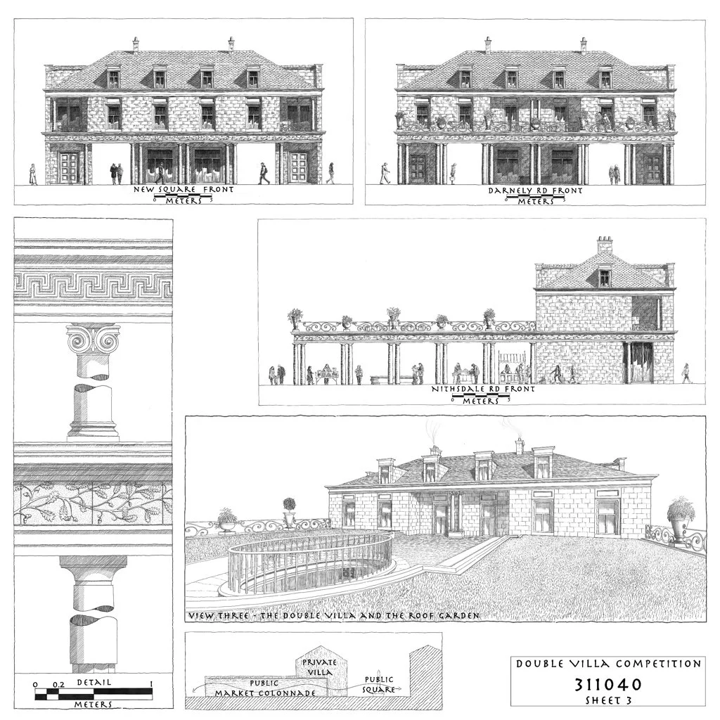 Angelo Gueli, Florence - Sheet 3 of 3