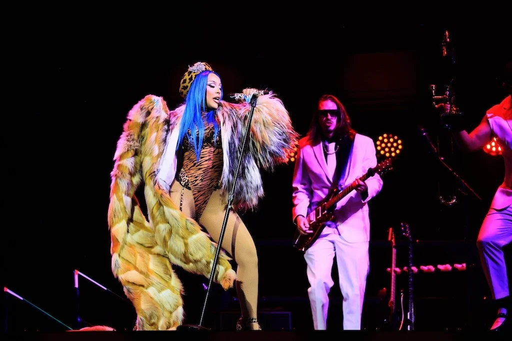 What Stayed With Us After Move Afrika: Kigali