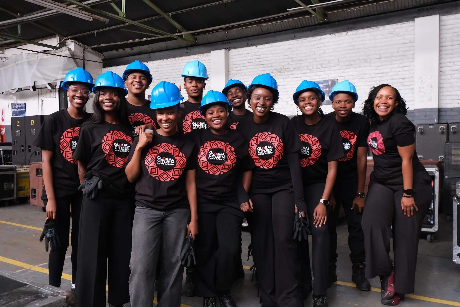 That’s a Wrap on Move Afrika 2026: Here’s the Impact the Concert Series Is Leaving Behind in Kigali and Pretoria