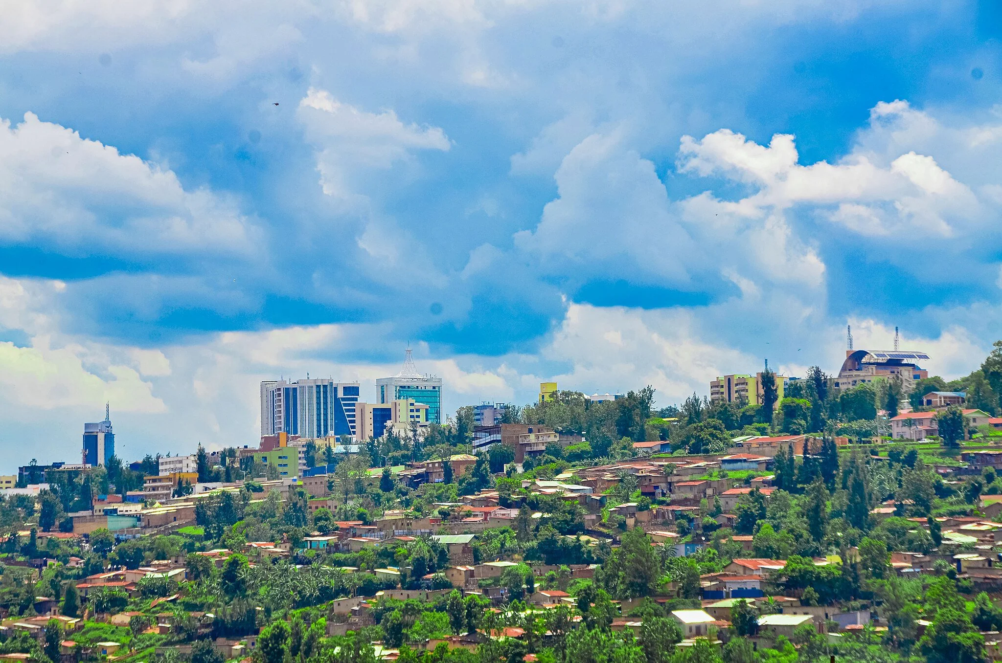 5 Reasons Why Kigali’s Creative Economy Makes It a Must-Visit Destination for Young Entrepreneurs