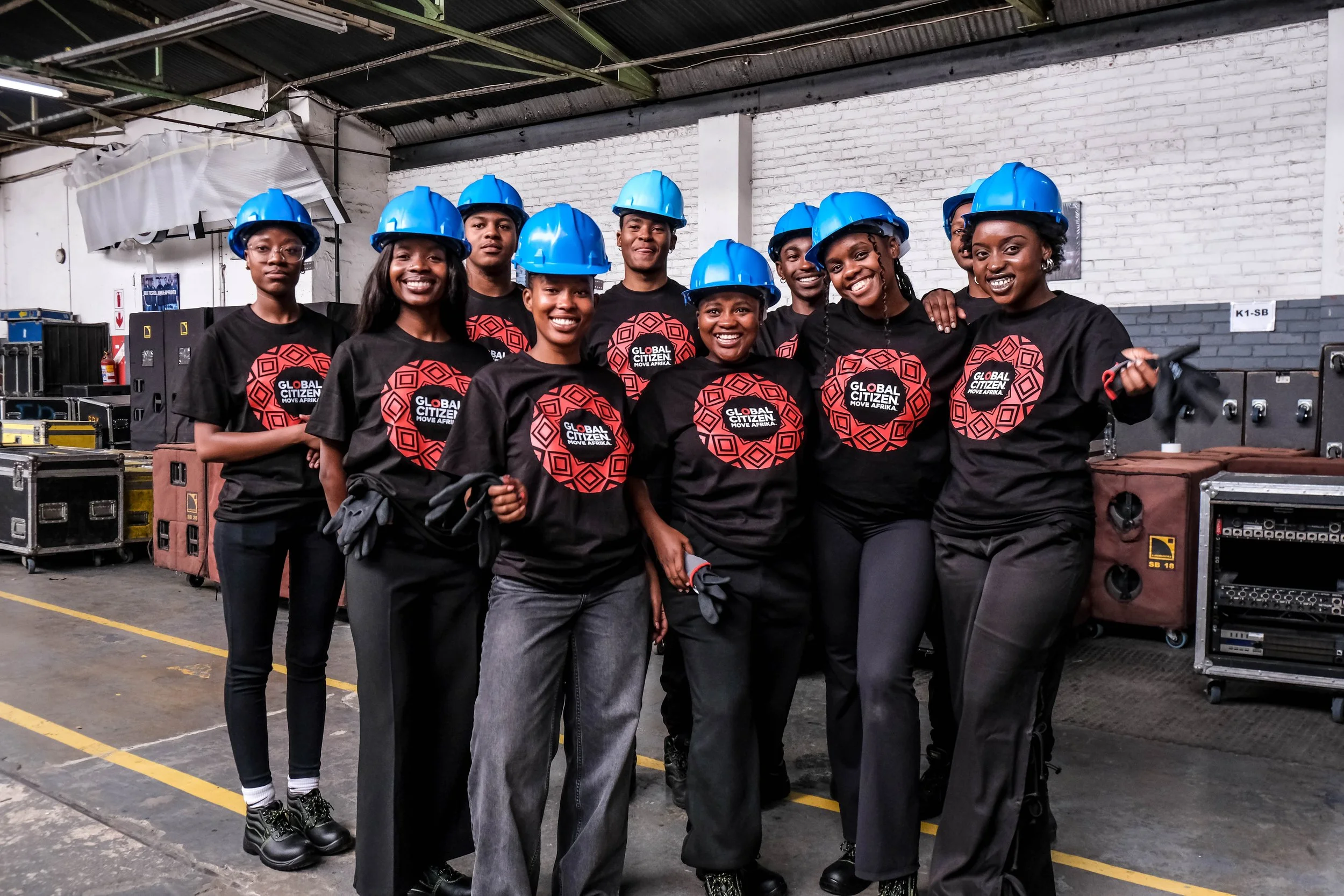 Why Skills Development Will Shape the Future of Africa’s Creative Economy