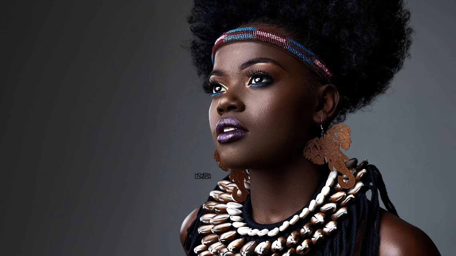 Inside Sherrie Silver’s Mission to Turn Rwanda’s Young Dancers Into Global Performers