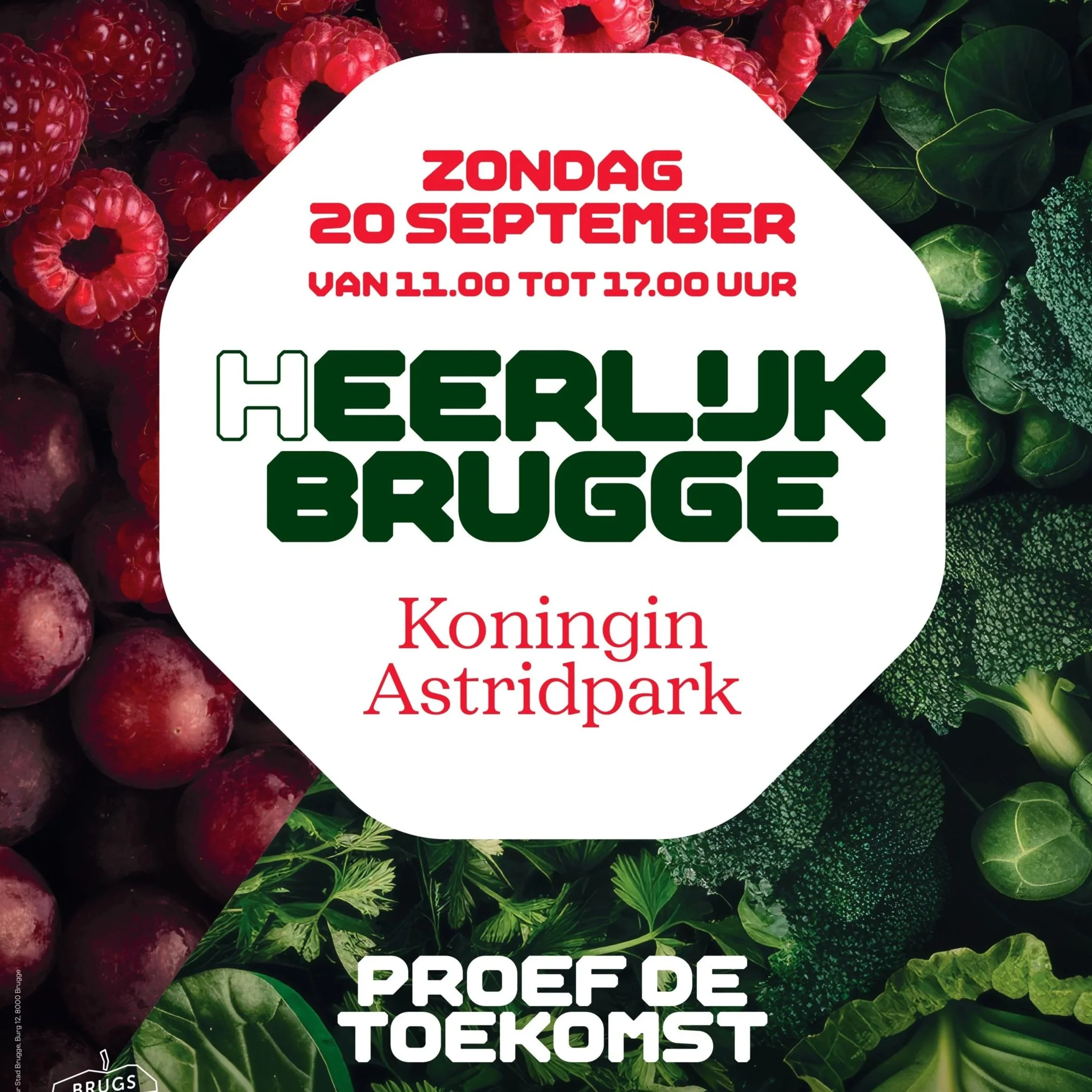 (H)eerlijk Brugge