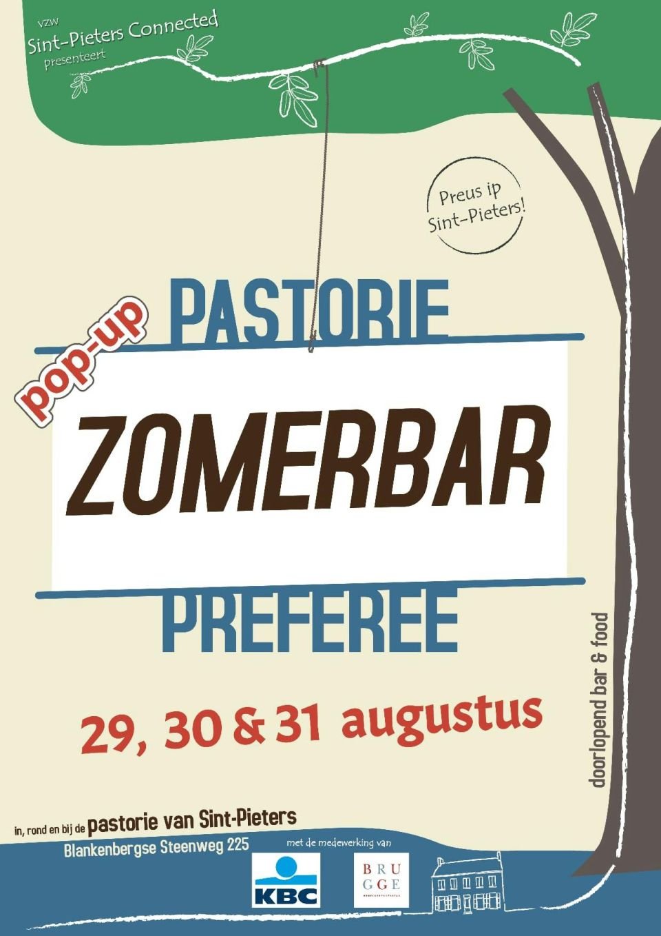 Pastorie Préférée