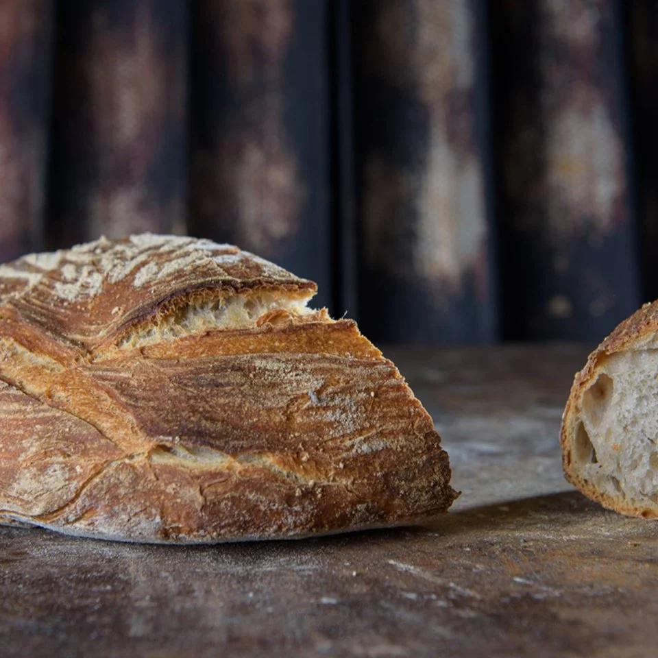 Workshop ‘Starten met desem’ - De Broodsmid