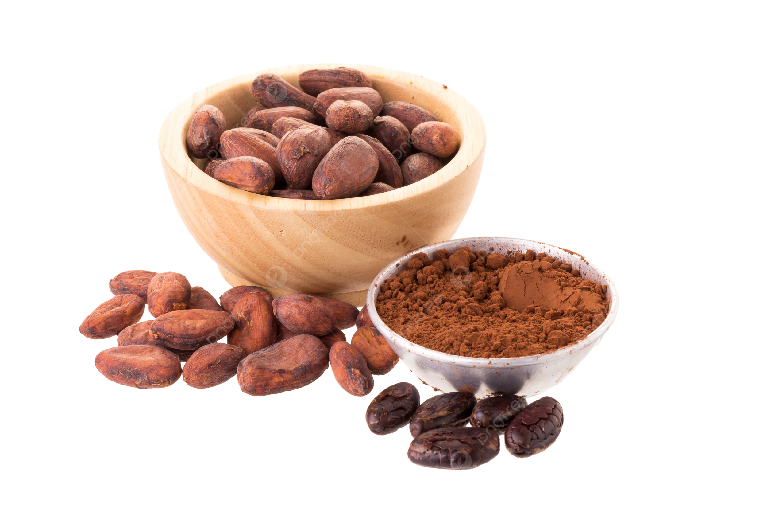 Van boon tot chocolade en koffie
