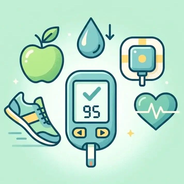 O que é o "Pré-Diabetes"