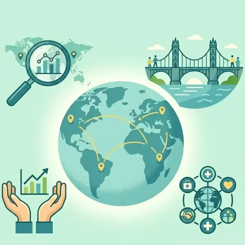 Diabetes Tipo 2: O Impacto na Saúde Global