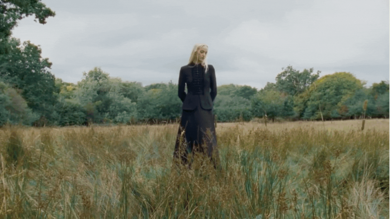 Otherling Fall Winter Campaign