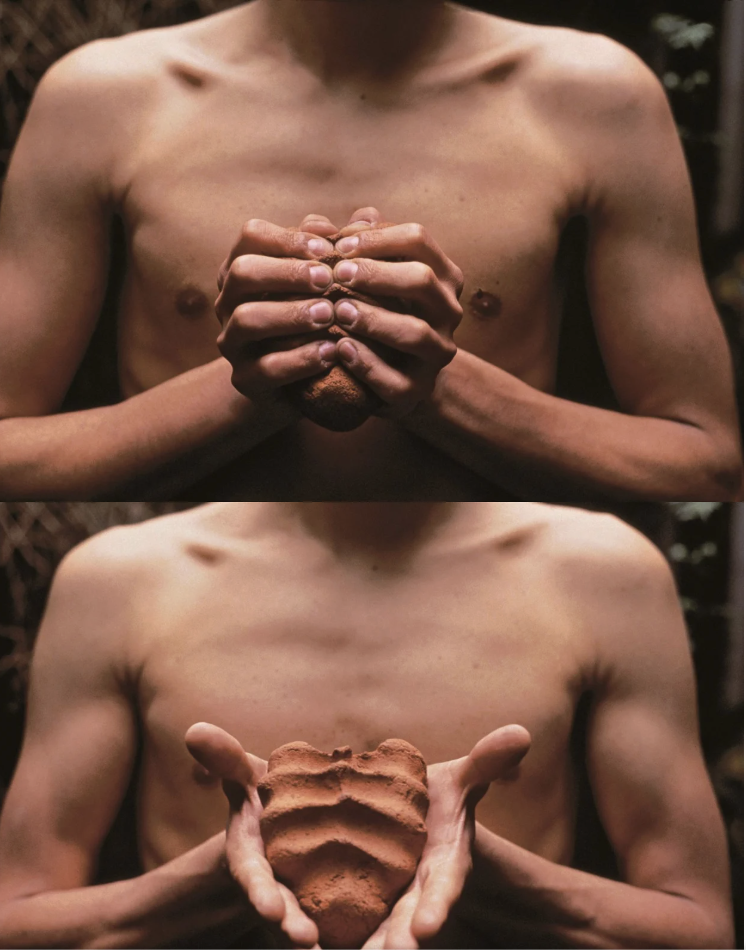 Greta Pottery x Cubiñá – “Mis manos son mi corazón”  