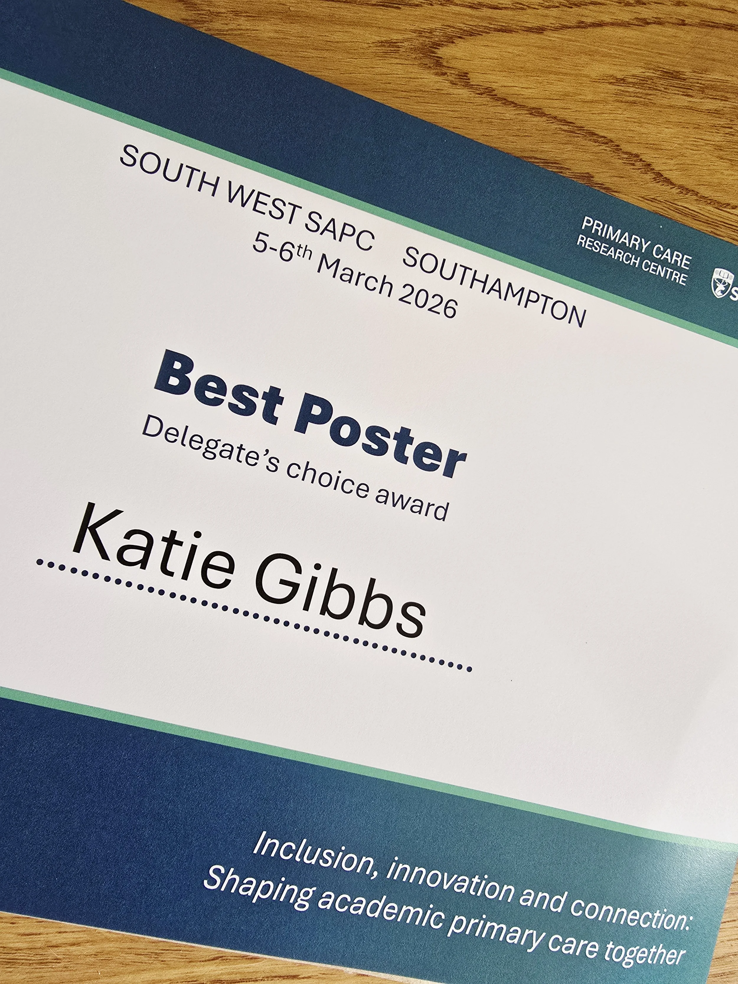 Celebrating Social Prescribing!