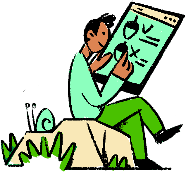 Learning and Improving Together