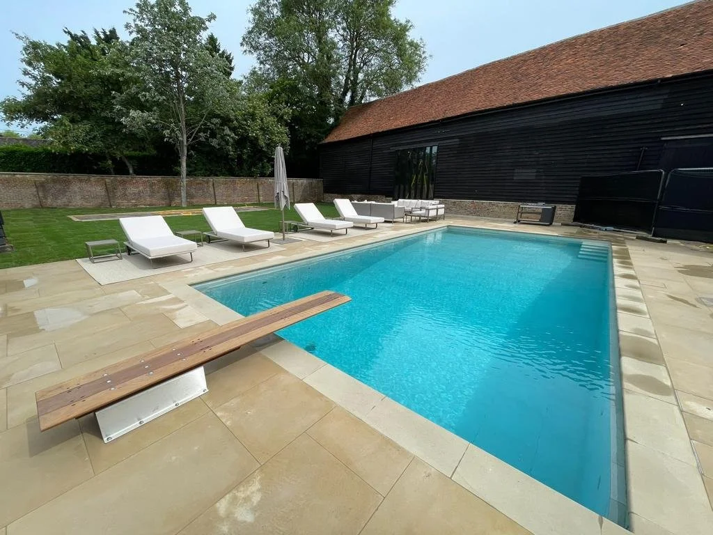 Mackereye End - Harpenden, Hertfordshire