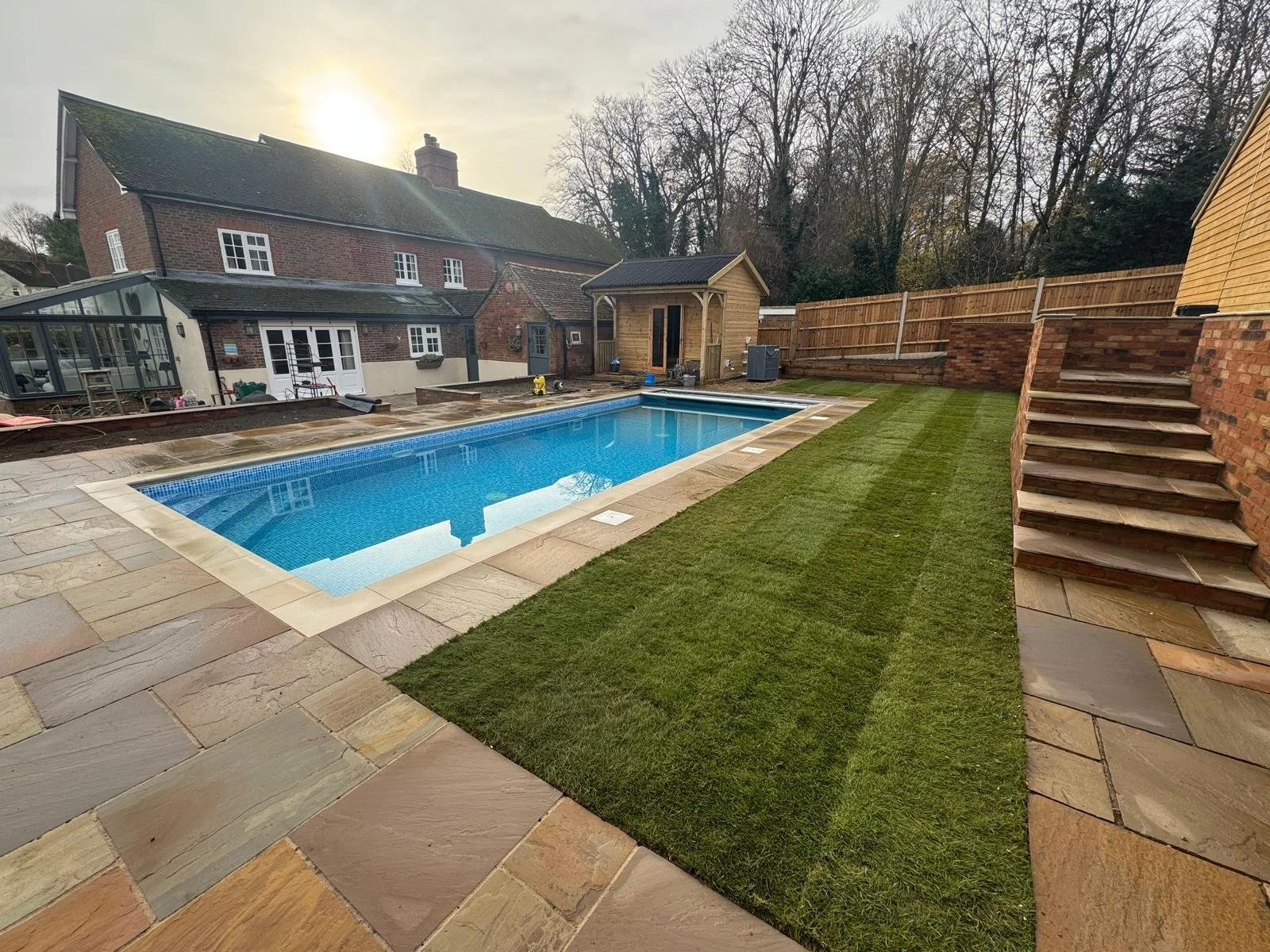  Kimpton, Hertfordshire