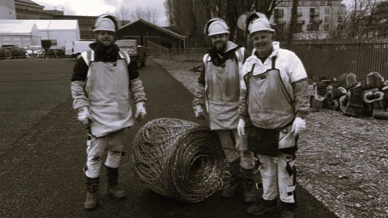 Launch of the 2nd generation divisions