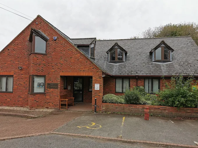 Whitwell Surgery, Whitwell - A Maytree Developments Project