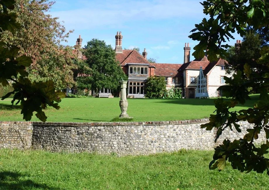 Nature Day - Gilbert Whites House 