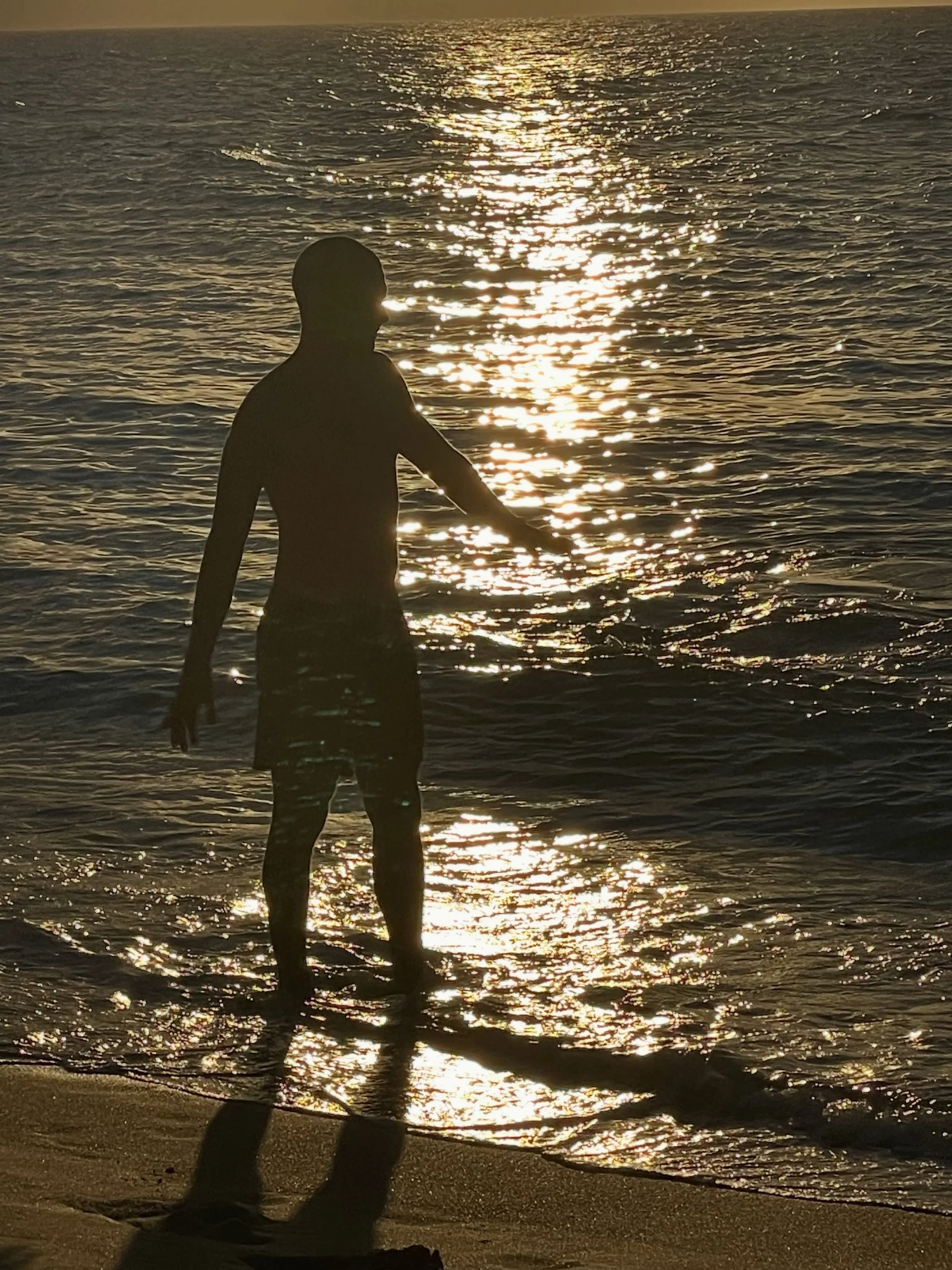 the memory of water