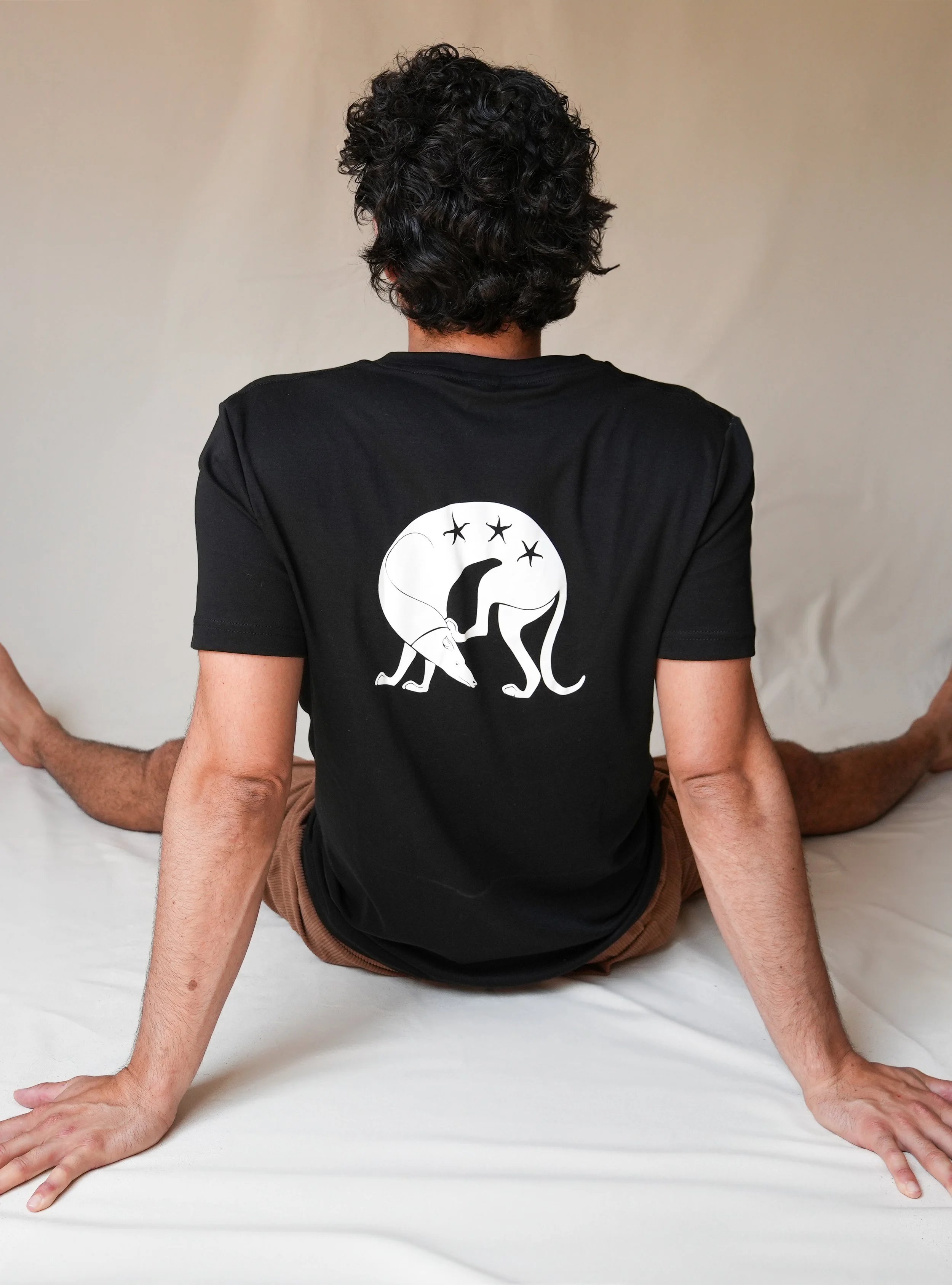Dog T-shirt
