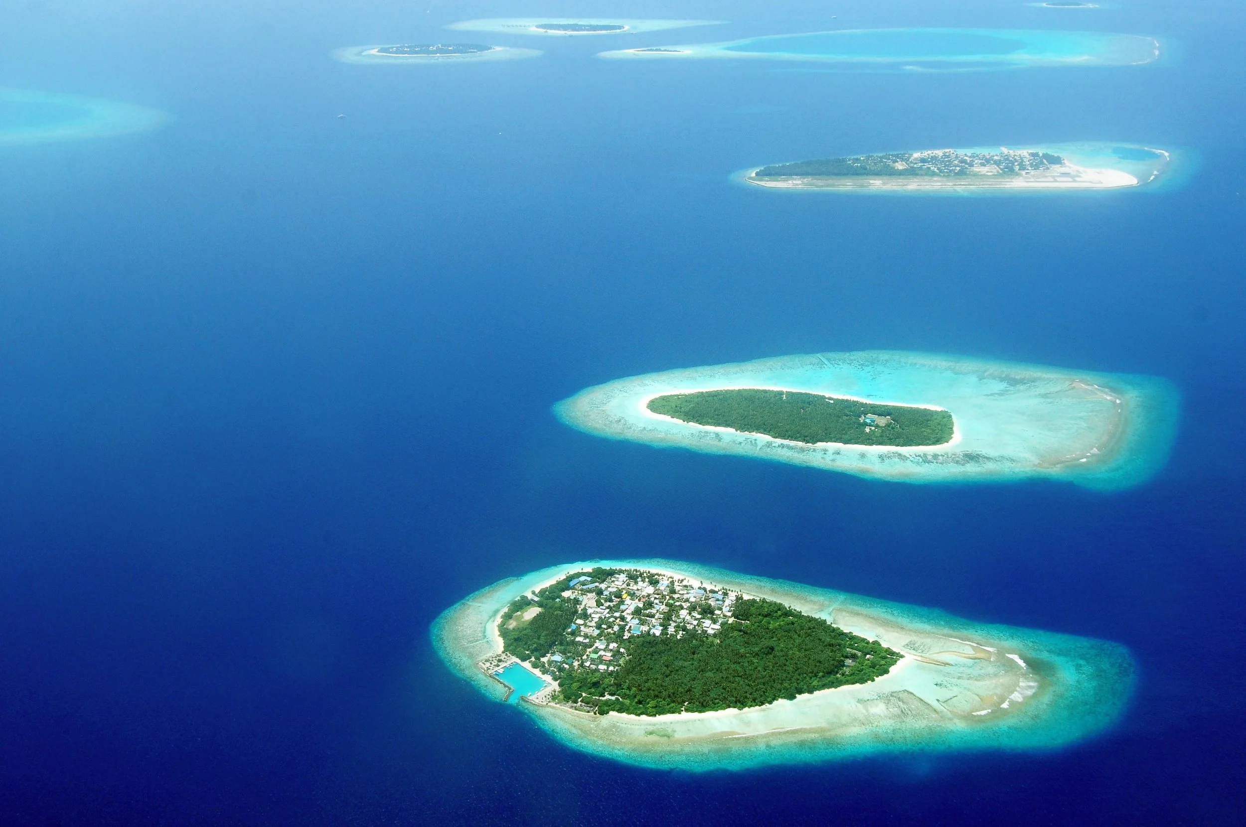 Quand partir aux Maldives ? La meilleure période po ur un séjour paradisiaque