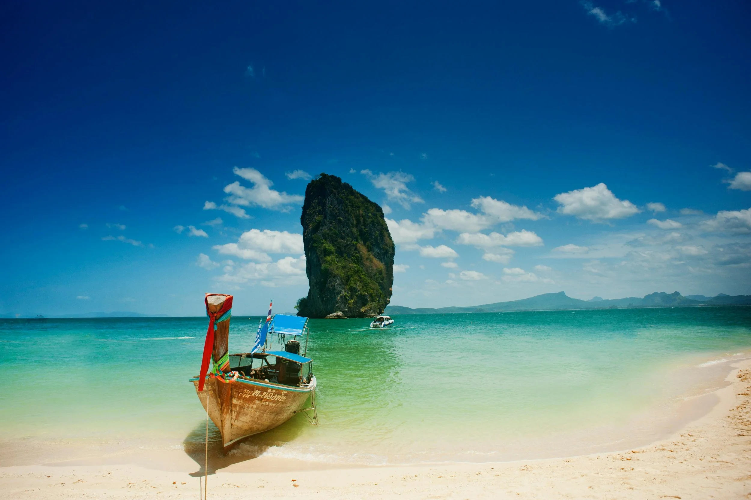 Comment dire “Au revoir” en thaï ? Guide complet pour parler thaï en voyage