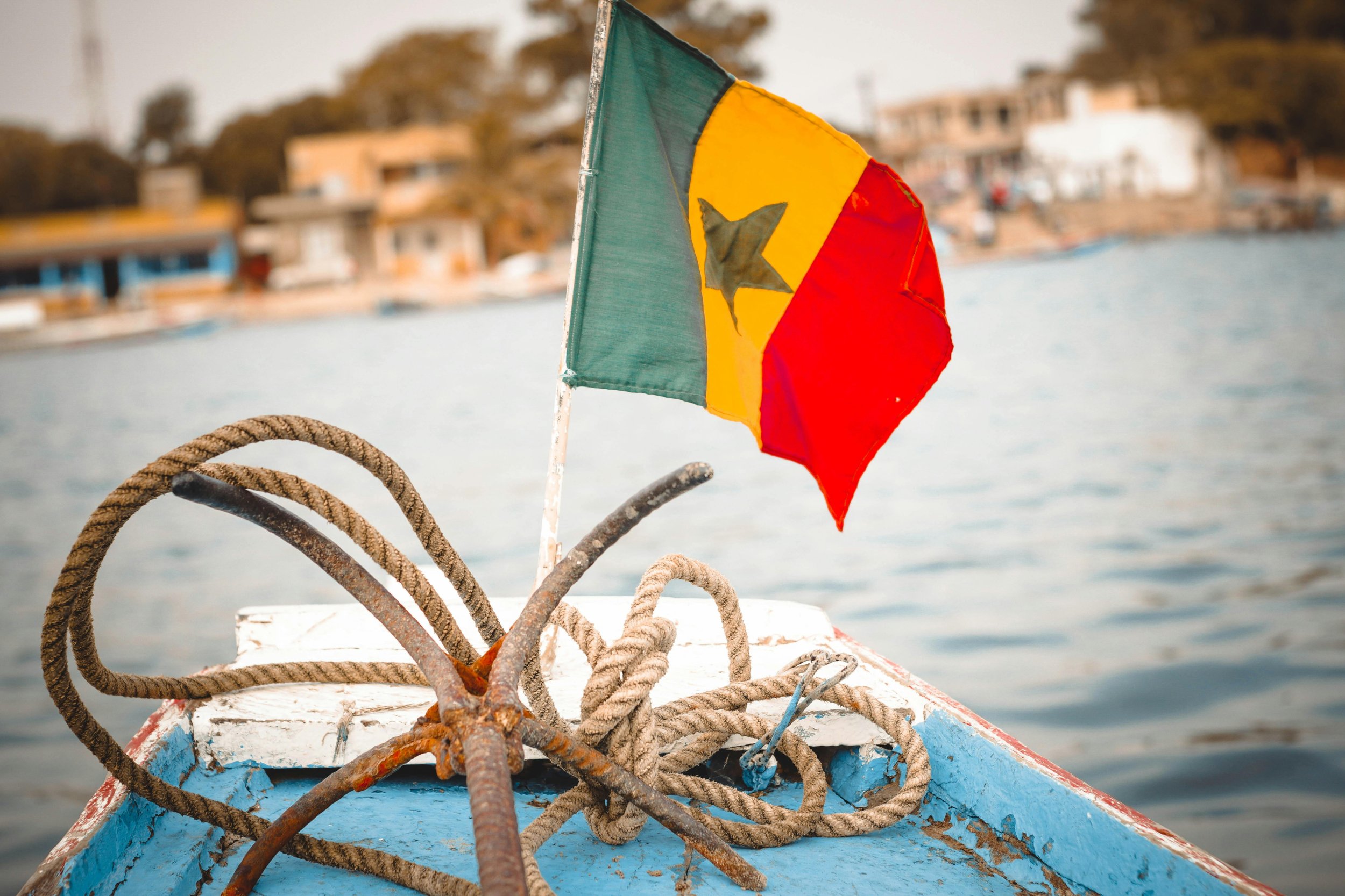 Comment dire “Bonjour” en wolof ? Guide essentiel pour parler wolof au Sénégal