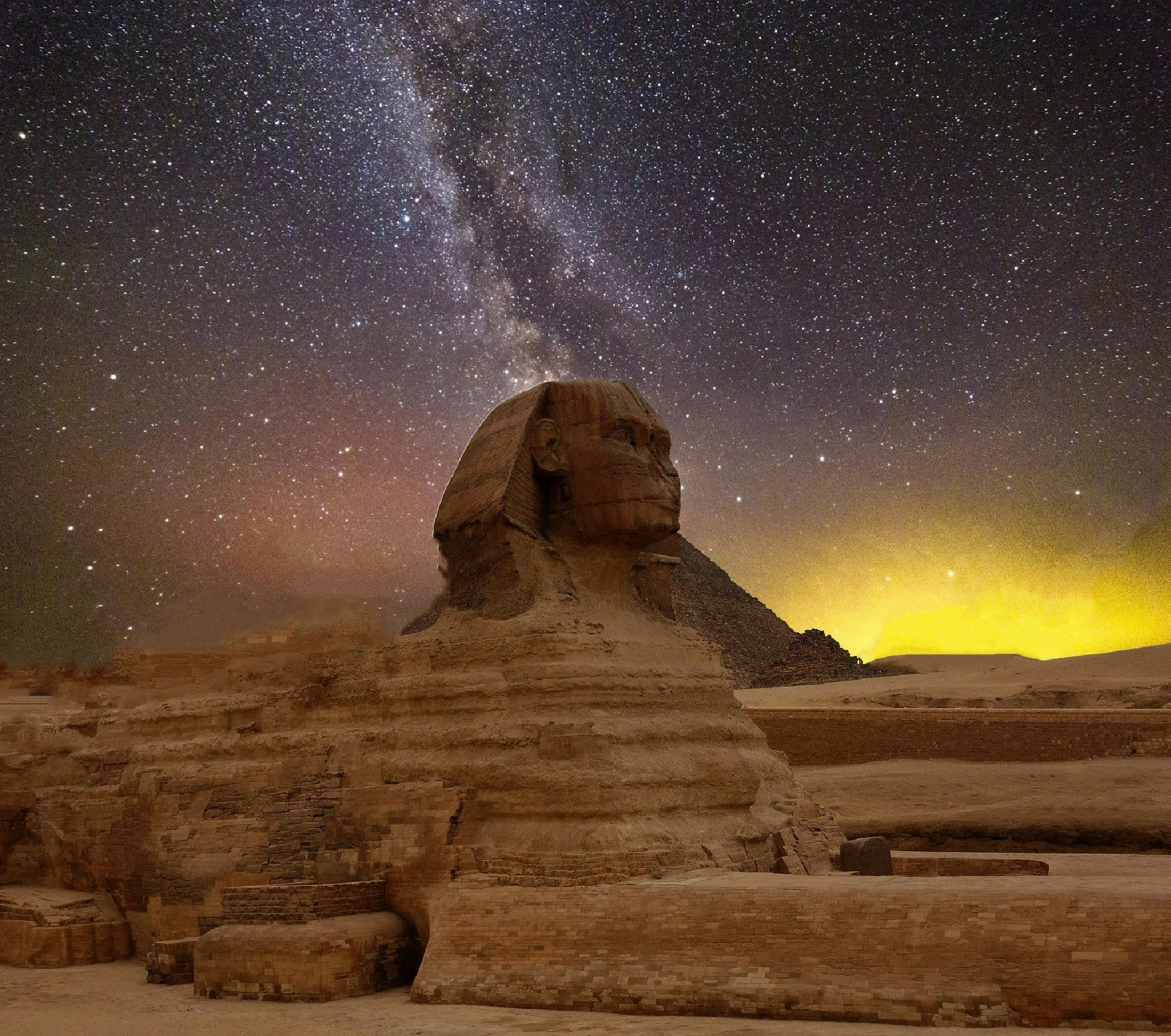 Quelle est la meilleure période pour partir en Égypte ?