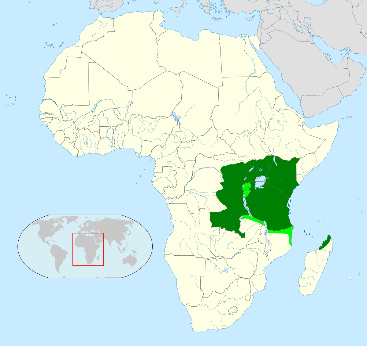 Comment dire Bonjour en Swahili ? Guide Complet pour Apprendre les Bases