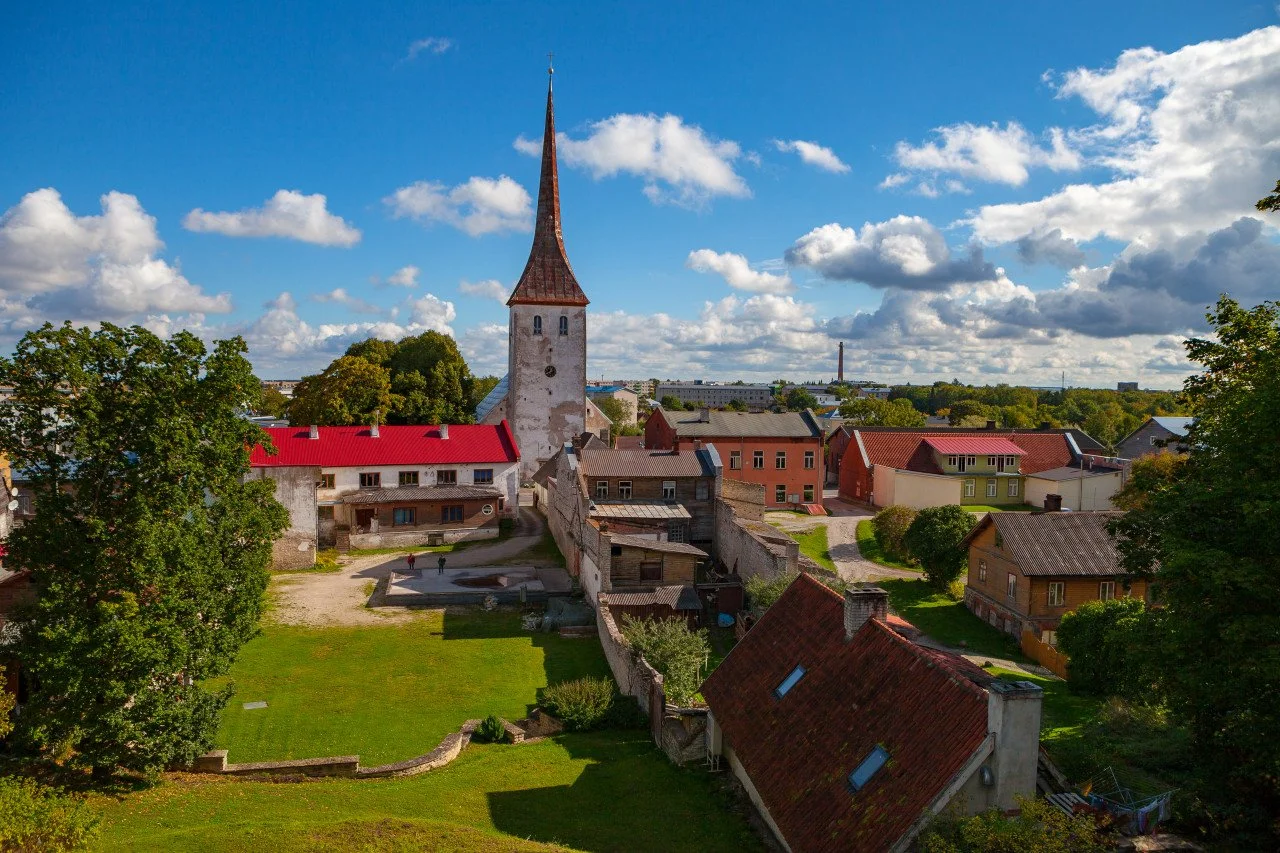 Tourisme en Estonie : Découvrez un Joyau Méconnu de l’Europe du Nord