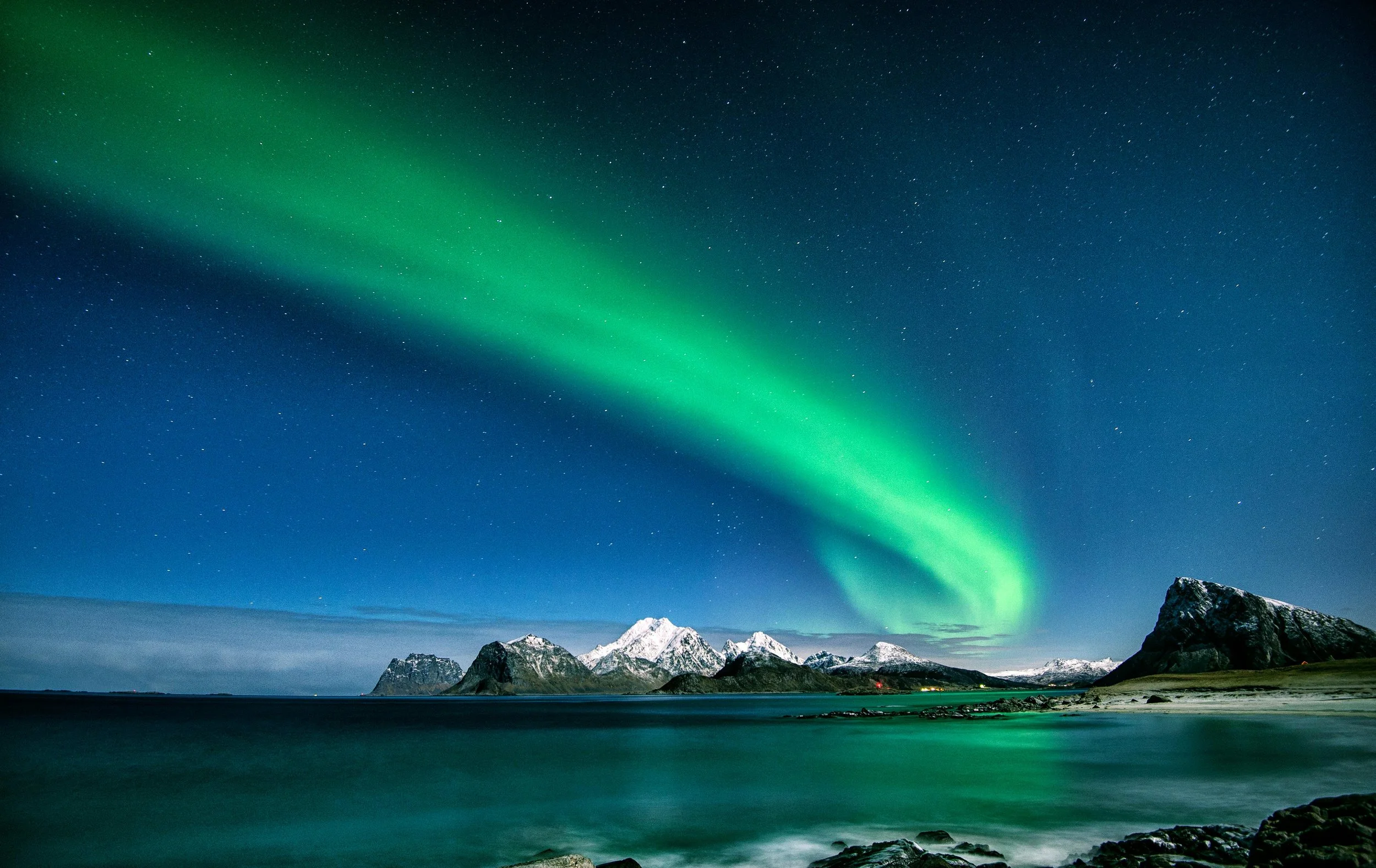 Quand aller en Norvège ? Trouvez la meilleure période pour votre voyage