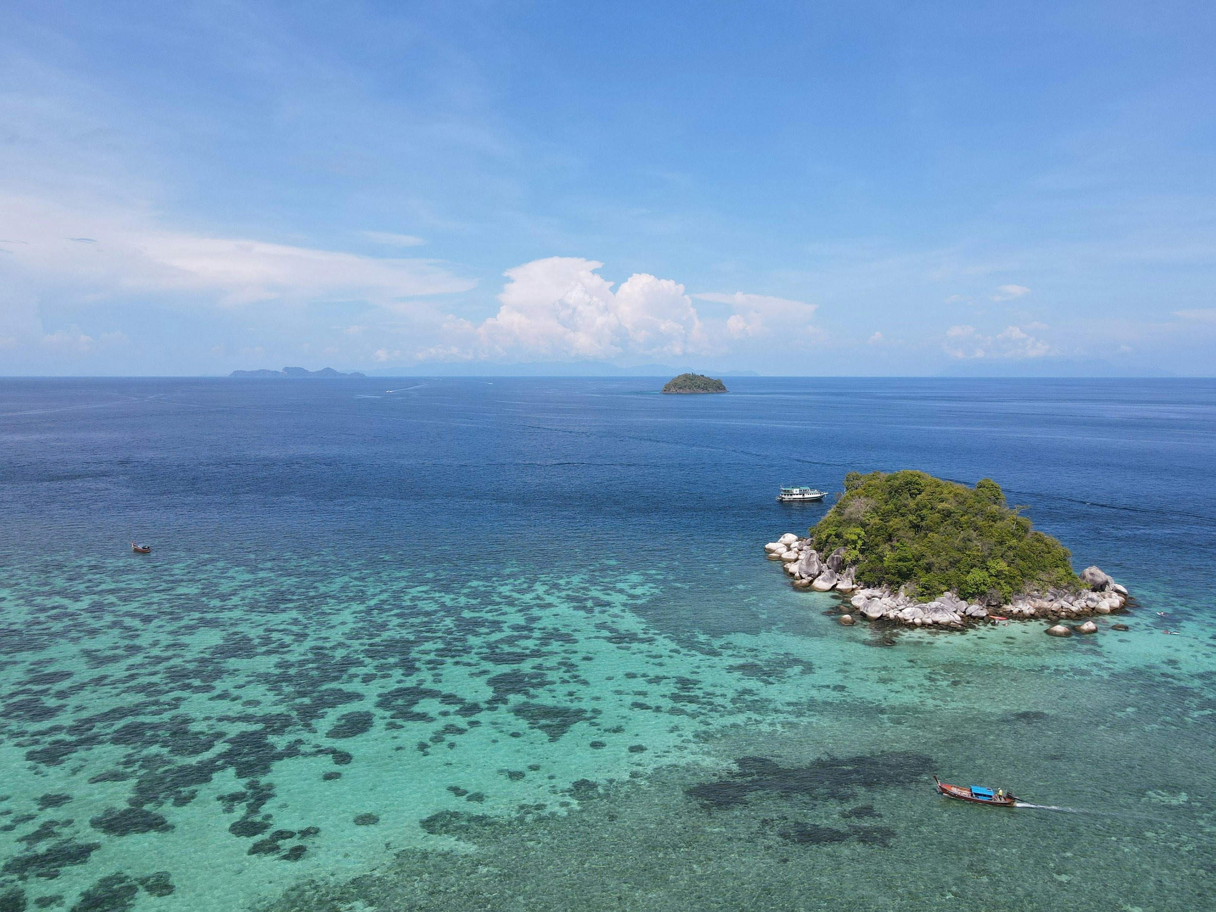 Ko Tarutao : Guide Ultime pour Explorer le Parc National de Tarutao