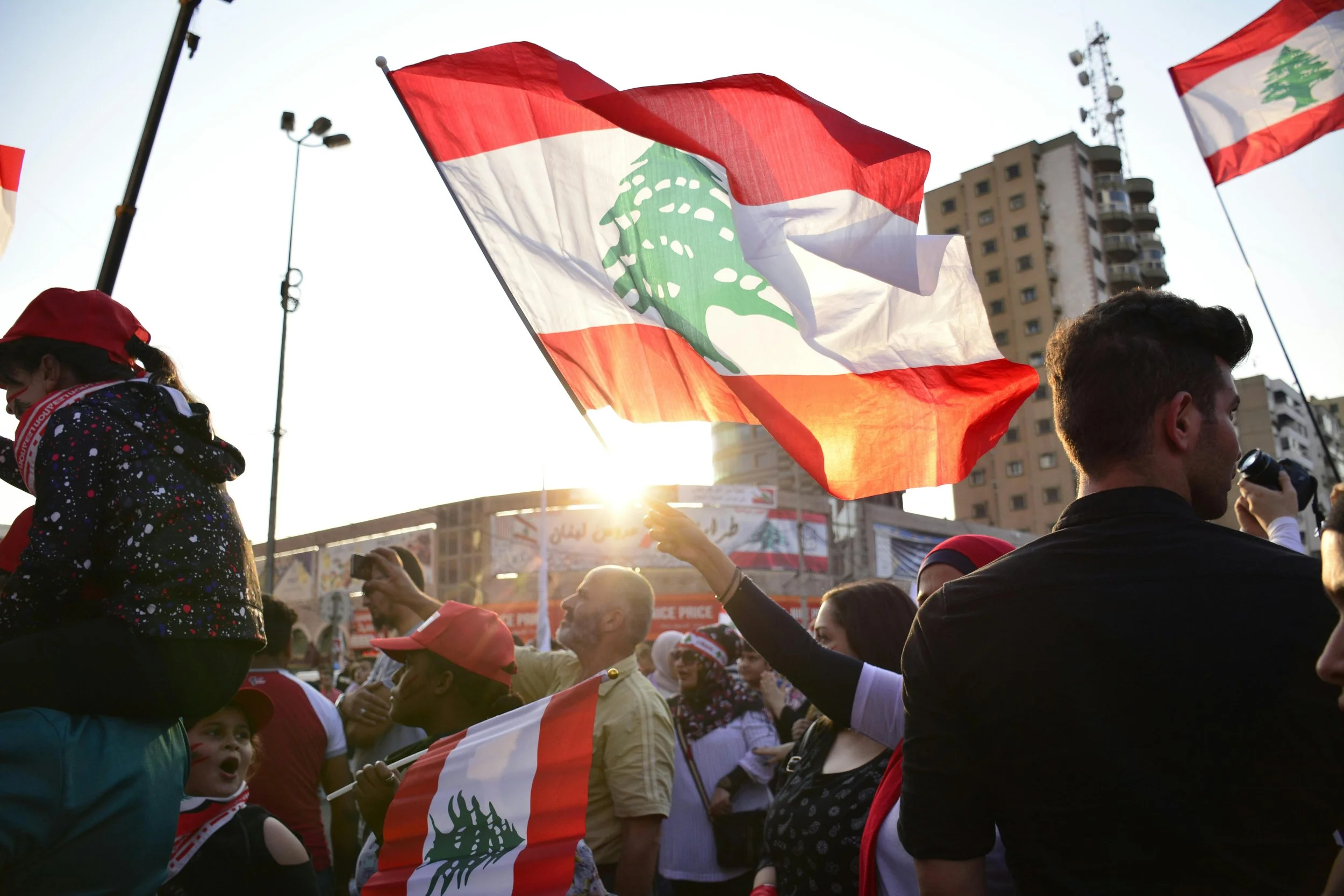 Mots en libanais : Guide essentiel pour apprendre la langue du Liban