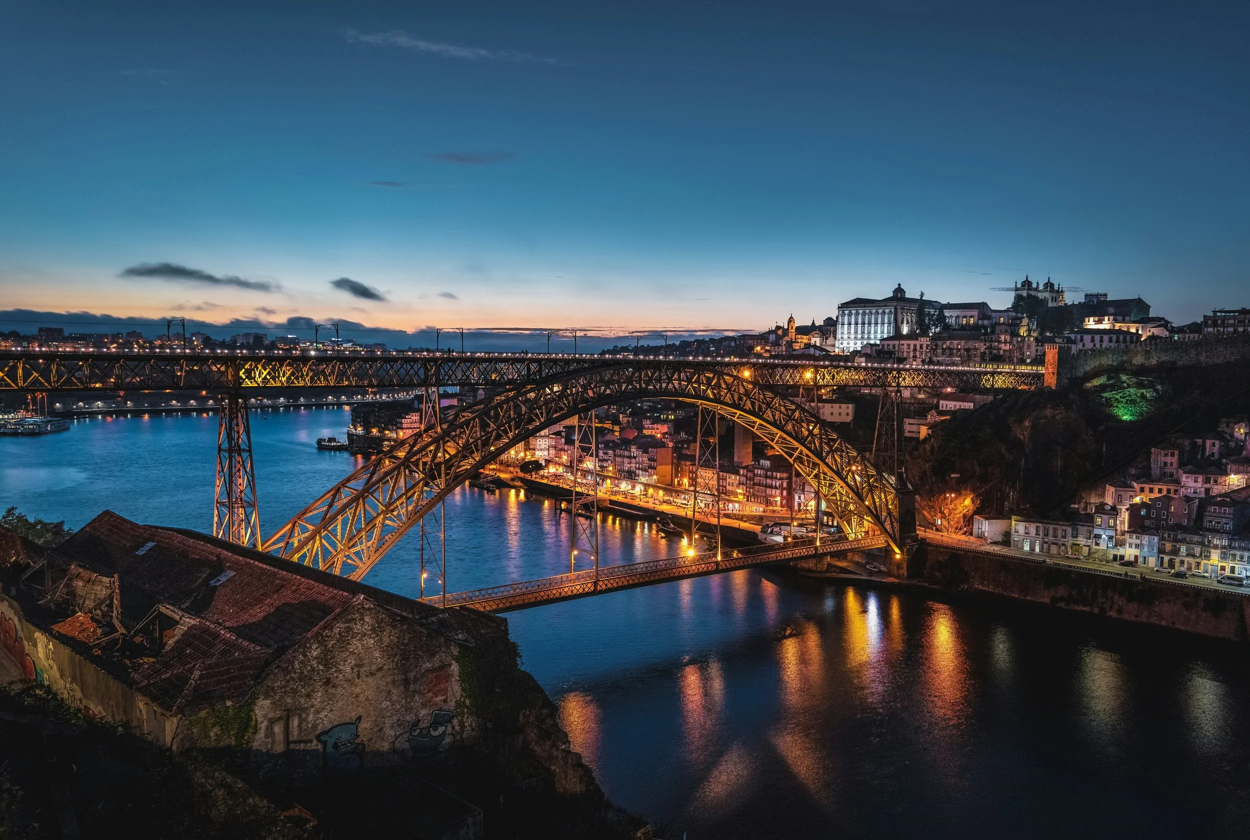 Séjour linguistique au Portugal : apprendre le portugais en immersion