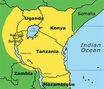 Phrases utiles en swahili : le guide pour voyager en Afrique de l’Est