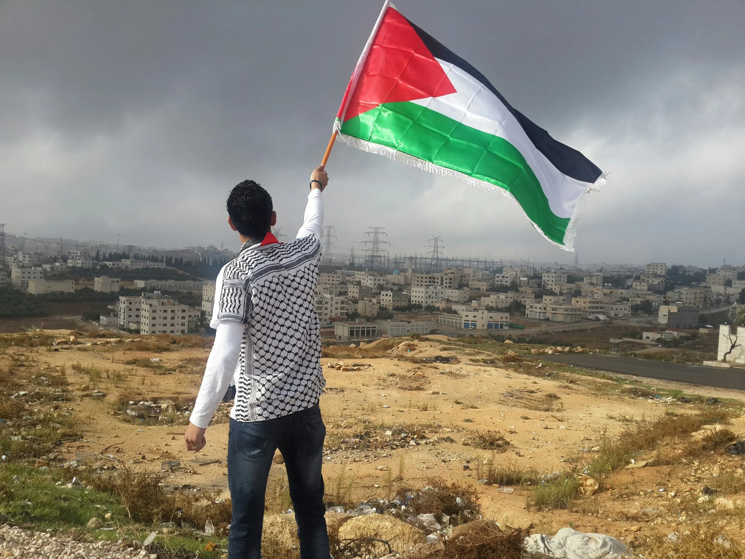 Langue officielle de la Palestine : histoire et usage au quotidien