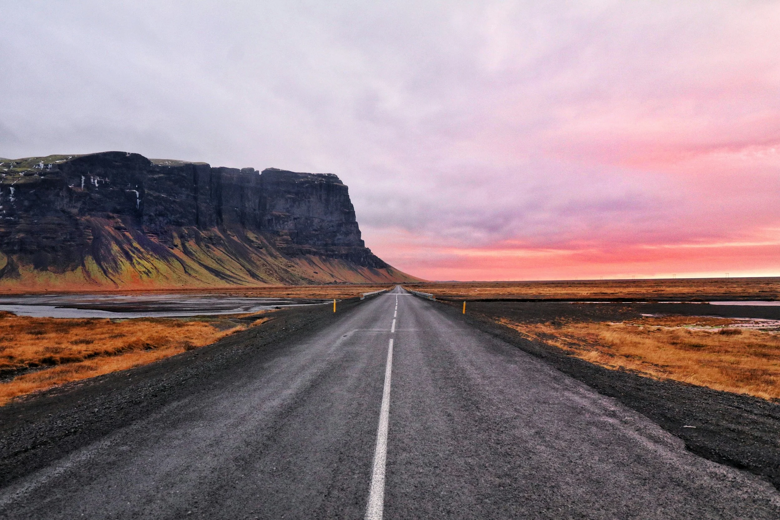 Itinéraire Islande 7 jours : tarif et circuit complet