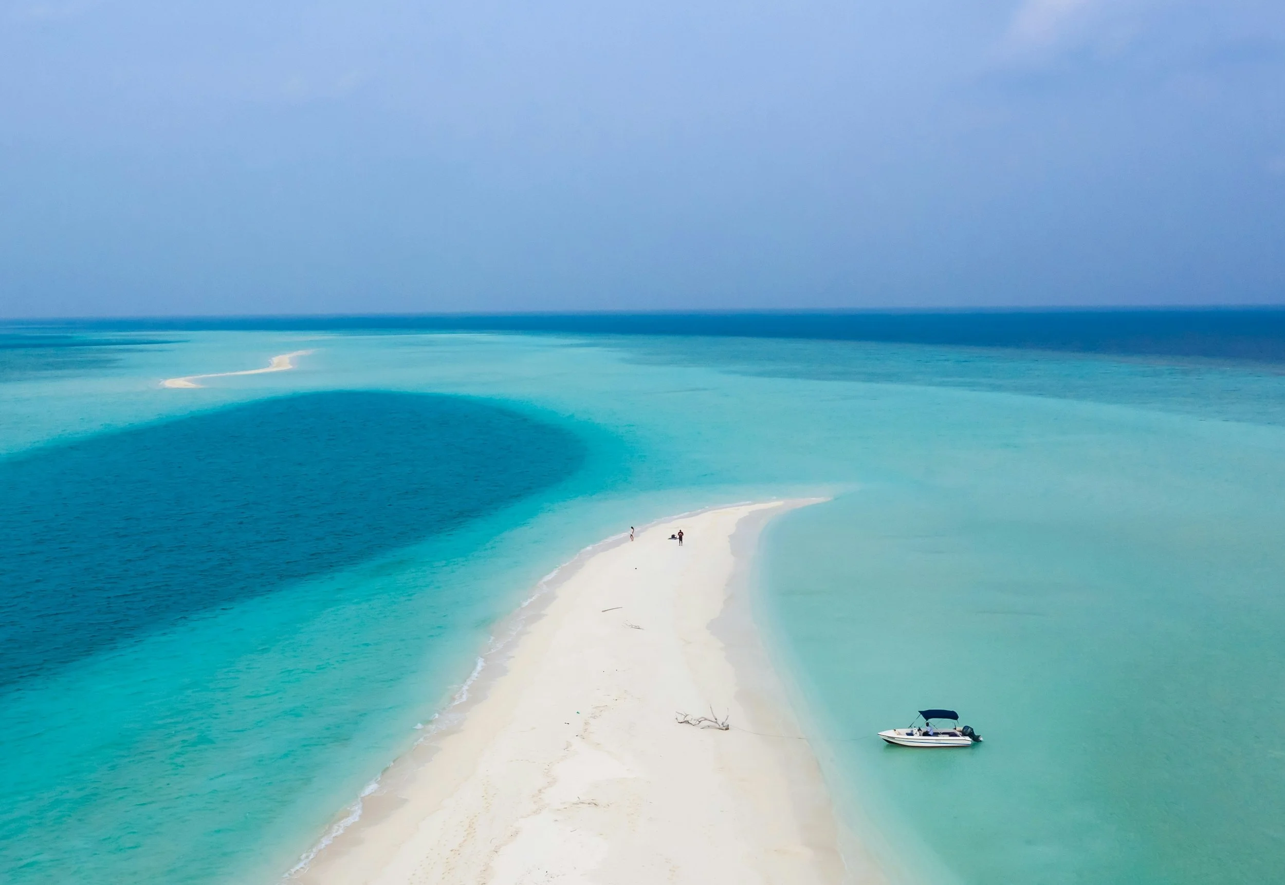 Voyage de noces aux Maldives : séjour tout compris et sur-mesure
