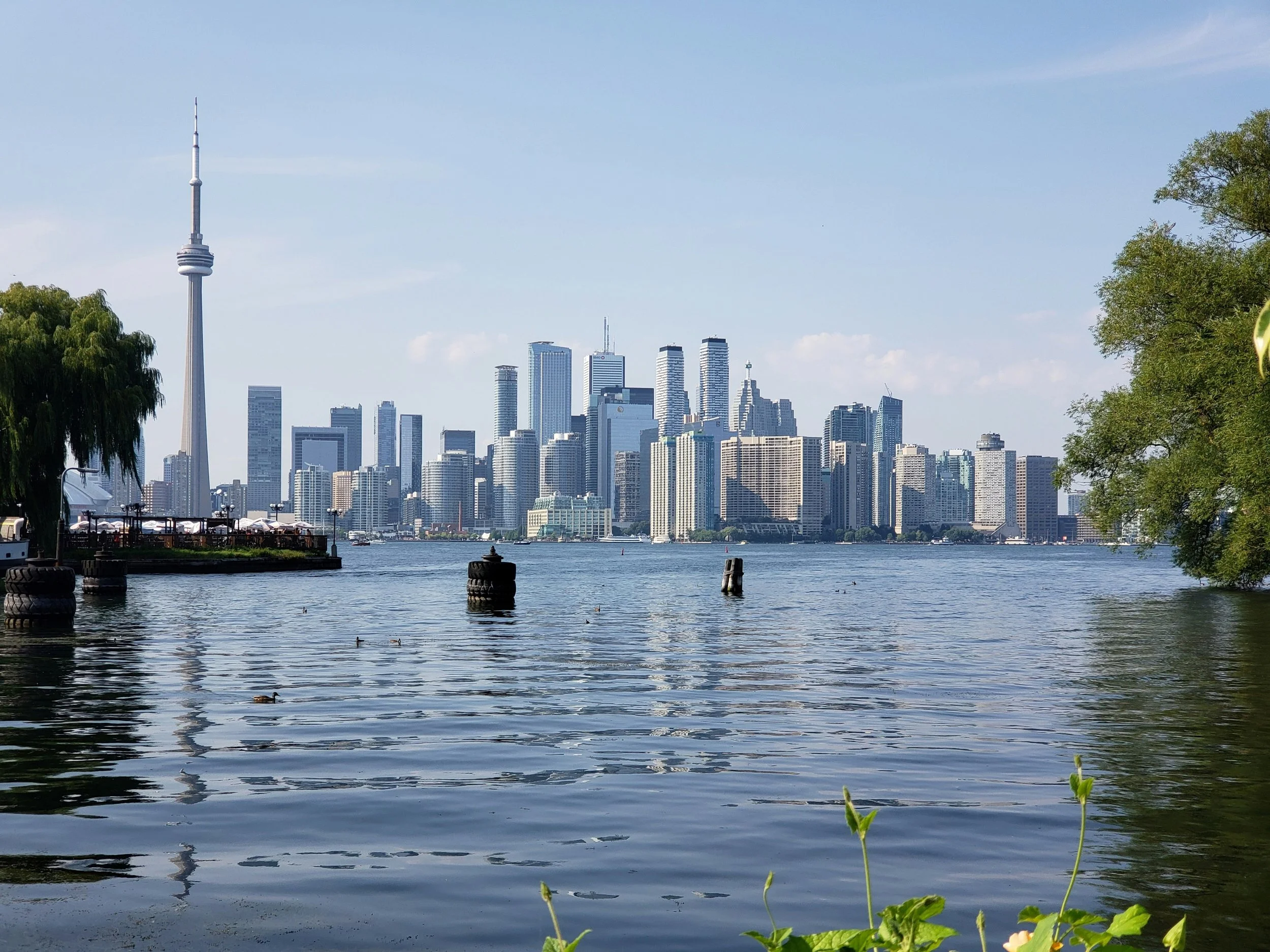 Voyage sur-mesure au Canada été 2025 : circuits et prix