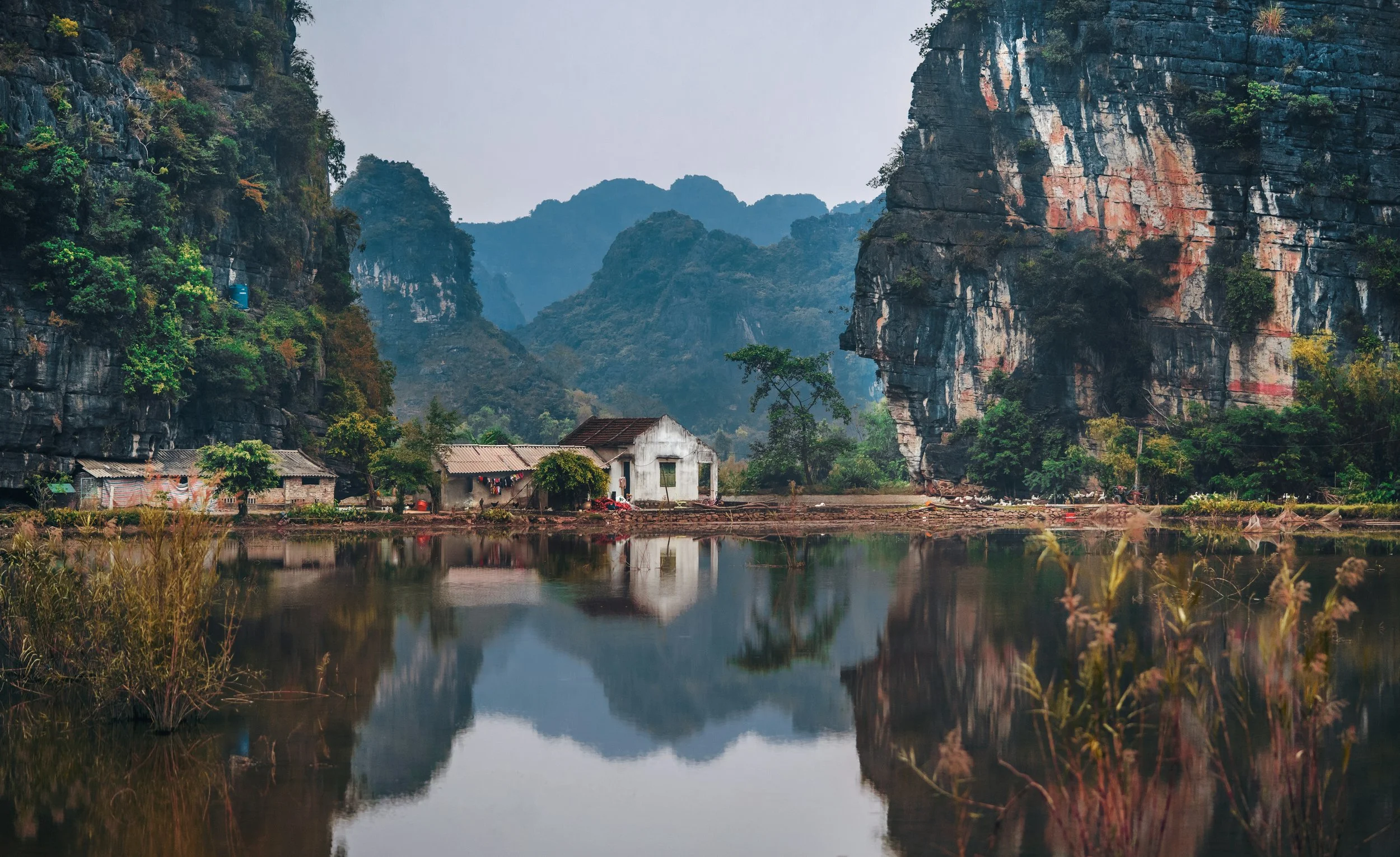 Top 10 destinations aventure 2025 : voyages sur-mesure