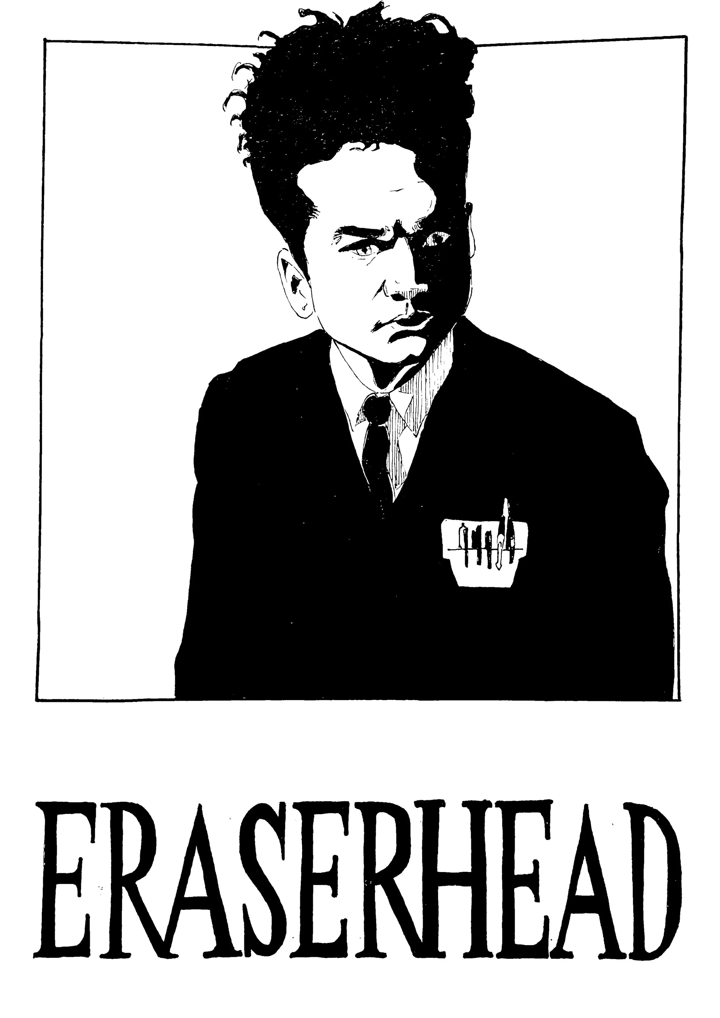 eraserhead