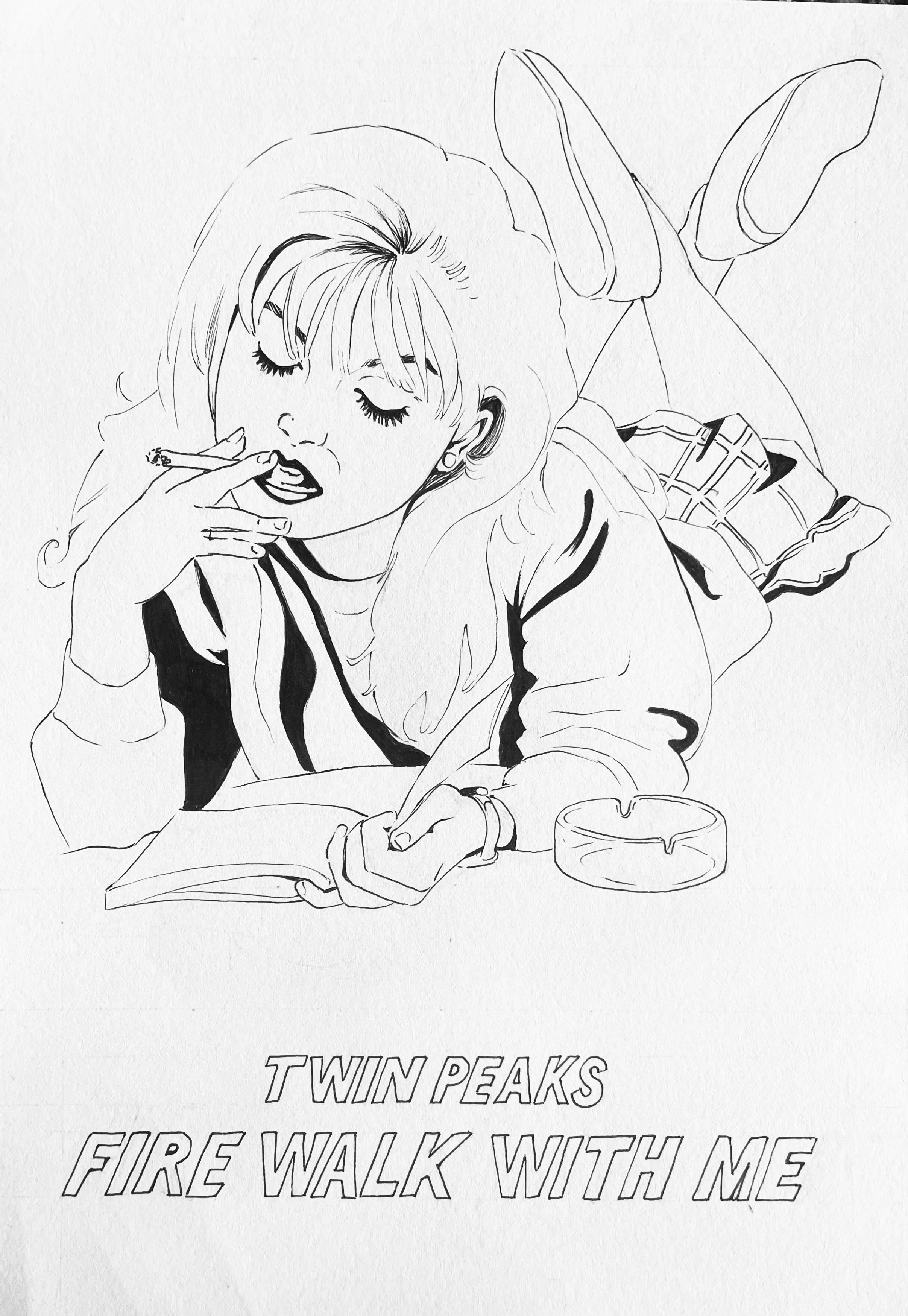Laura Palmer