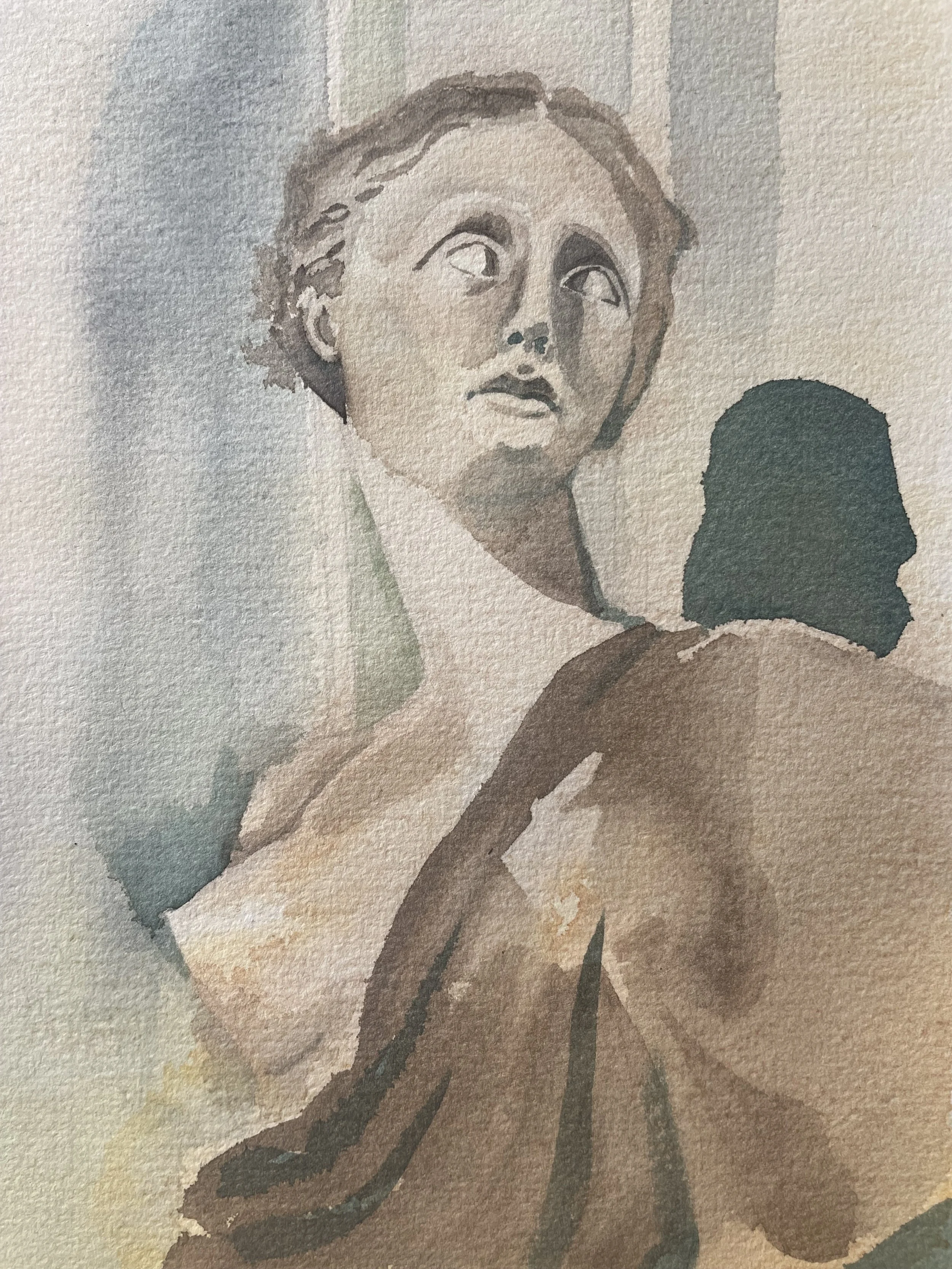 florentine bust