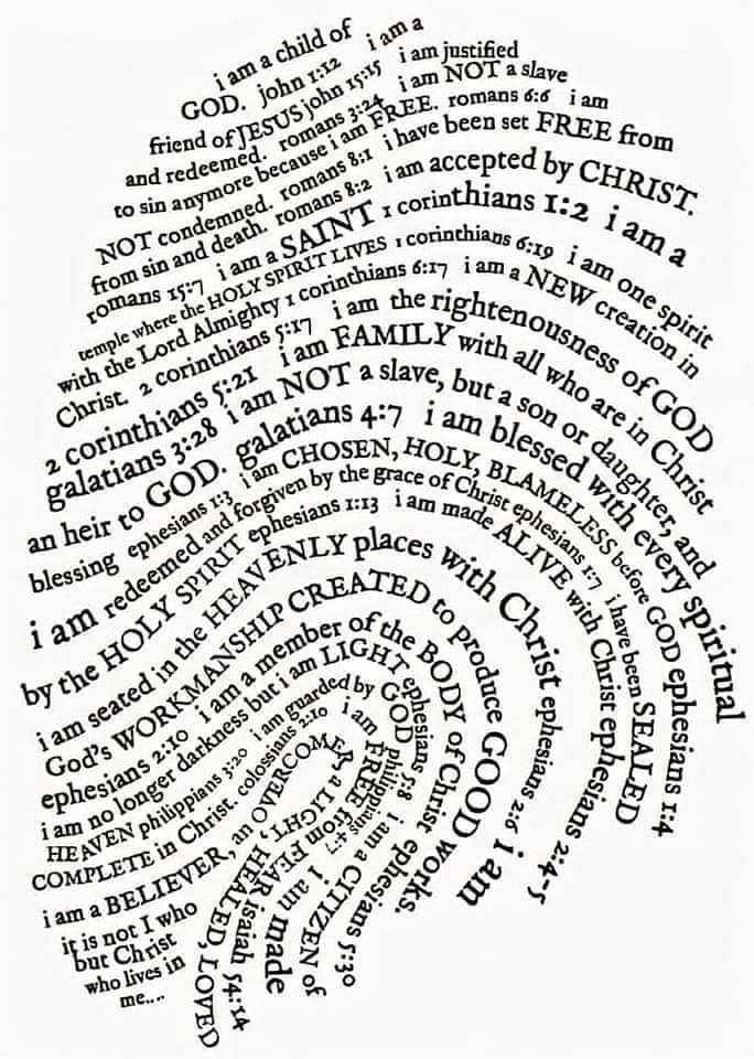 Have You Met the You That Heaven Designed Yet?