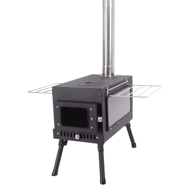 Wood stove